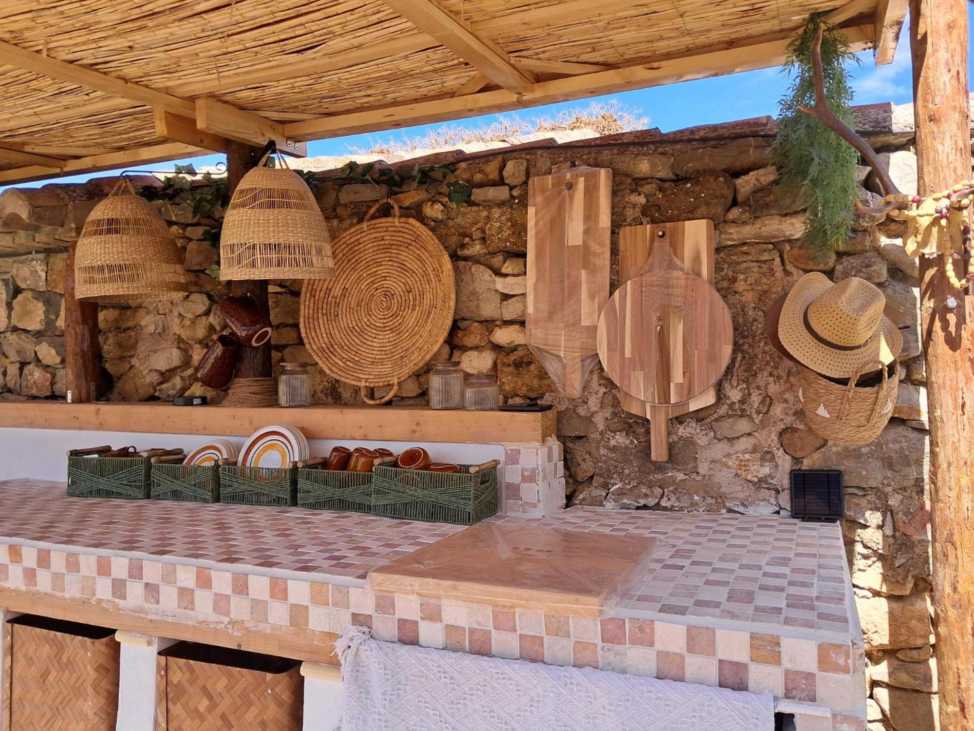 Ensueno Alojamiento Turistico Alcublas Exterior foto